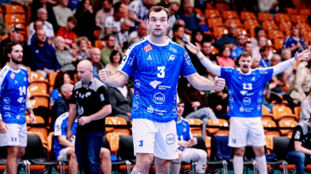 Fynn Gonschor Saison 2025/26