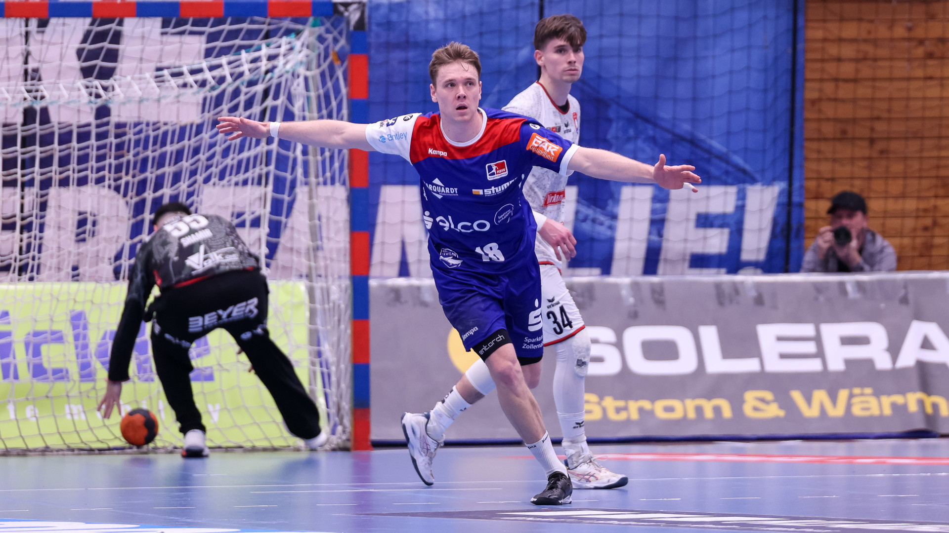 wechsel_grüner_1125 Tim Grüner wechselt im Sommer 2026 zum DRHV