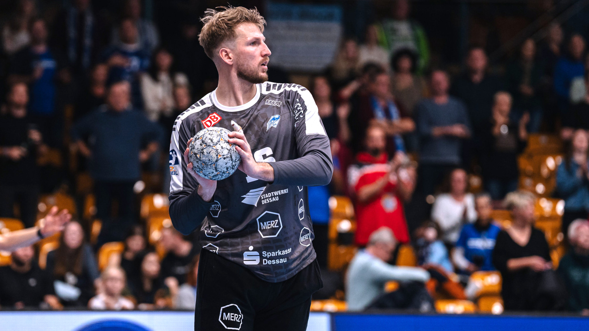 Philip Ambrosius in der Saison 2025/26