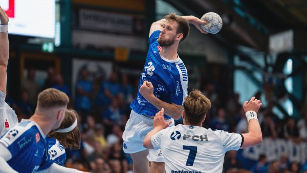 vertrag_danneberg_1225 Yannick Danneberg in der Saison 2025/26