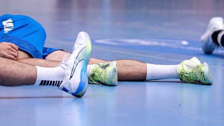 vorbereitung_rückrunde_0126 Stockmotiv DRHV Saison 2025/26