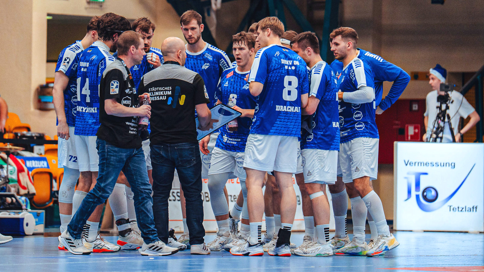 vorbericht_bietigheim_1225 Das Team des DRHV in der Saison 2025/26