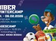 Wintercamp Biber-Akademie 2026