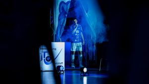 Marcel Nowak Saison 2025/26