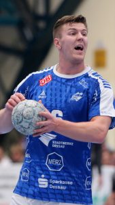 Fritz-Leon Haake Saison 2025/26