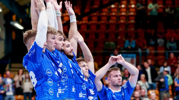 DRHV-Team Saison 2025/26