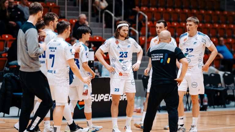 Auszeit beim DRHV in Danzig Januar 2026