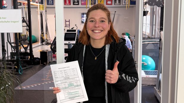 welhöner_comebac_0126 Frauen-Kapitänin Fabienne Welhöner ist zurück Januar 2026