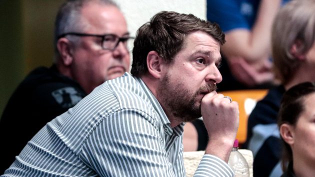 DRHV-Manager Sebastian Glock Saison 2025/26