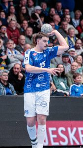 Marcel Nowak Saison 2025/26