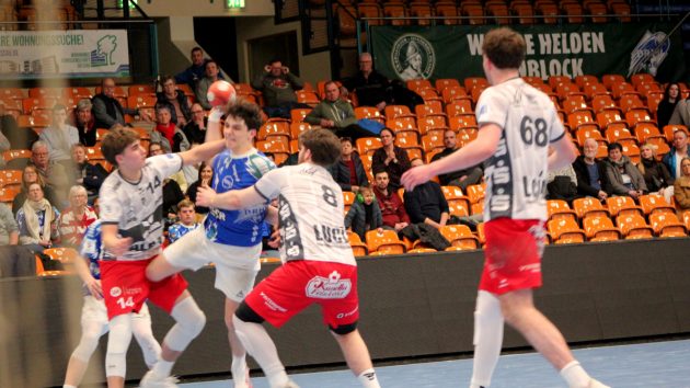 spielbericht_b_jugend_cottbus_0226 DRHV-B-Jugend im Heimspiel gegen den LHC Cottbus Saison 2025/26