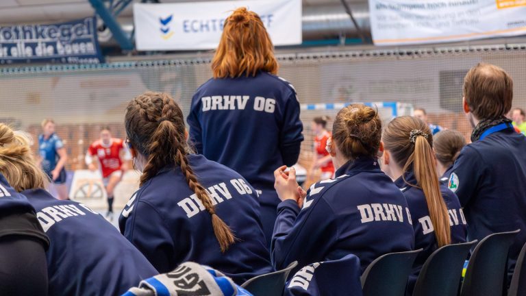DRHV-Frauen Saison 2025/26