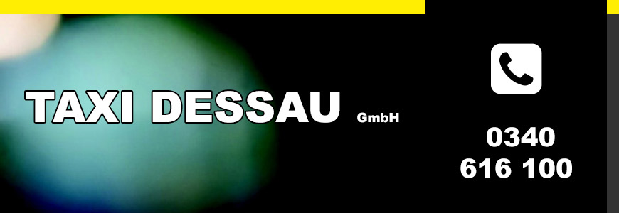 Taxi Dessau GmbH