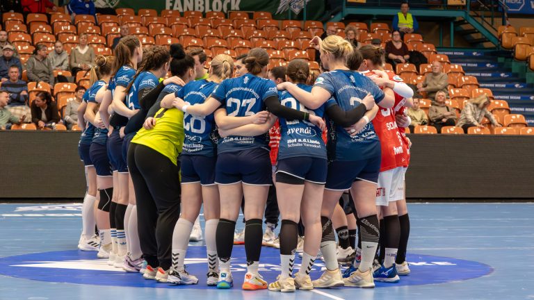 DRHV-Damen Saison 2025/26