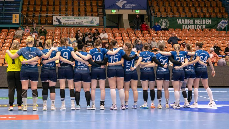 DRHV-Frauen Saison 2025/26