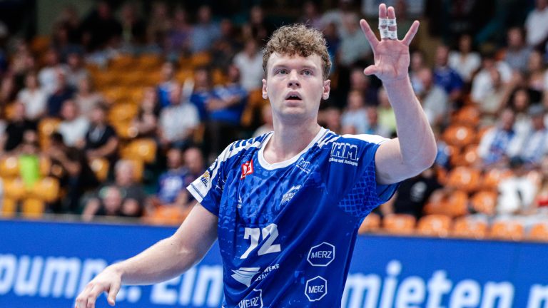 Tim Hertzfeld Saison 2025/26