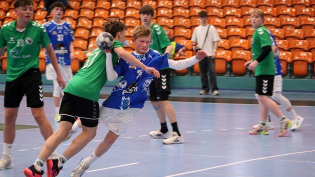 spielbericht_c_jugend_halle_0326 C-Jugend Heimspiel gegen den USV Halle Saison 2025/26