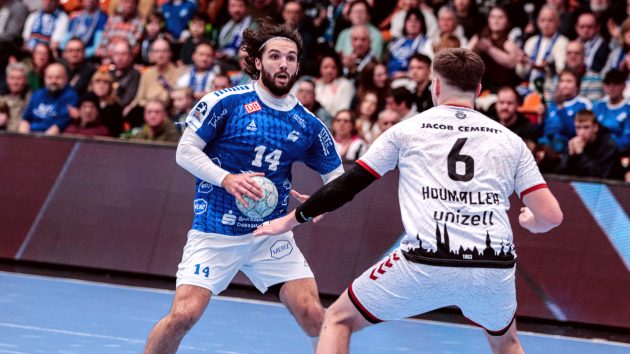 Jakub Powarzyński Saison 2025/26