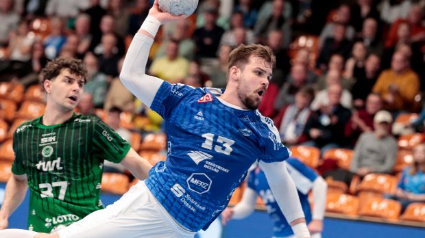 Valentin Neagu Saison 2025/26