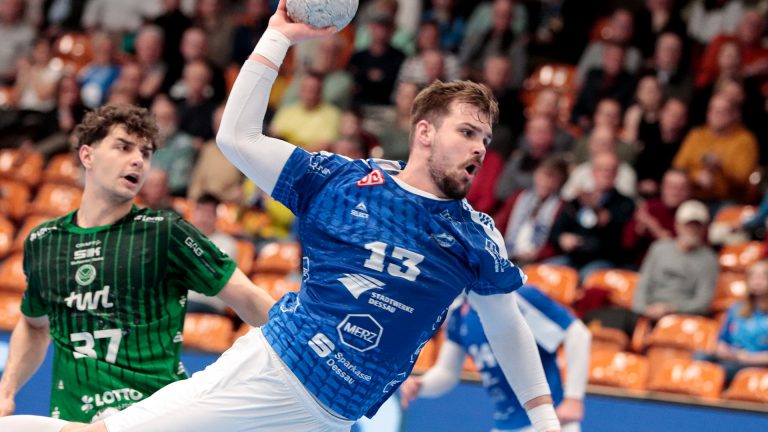 Valentin Neagu Saison 2025/26