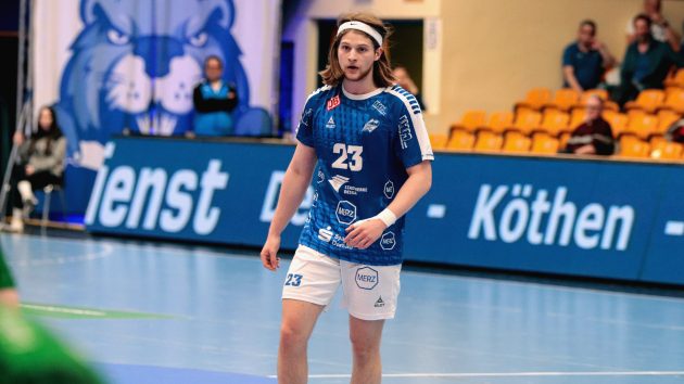 Mika Schüler Saison 2025/26