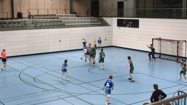 spielbericht_c_jugend_SCM_0426 Die männliche C-Jugend beim Spiel in Magdeburg Saison 2025/26