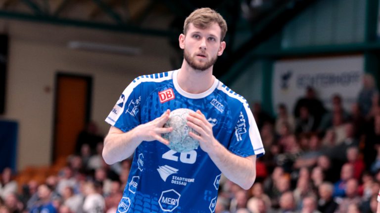 Yannick Danneberg Saison 2025/26