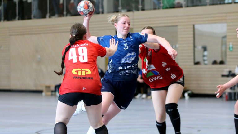 drhv_frauen_saisonende_02_0526 Luisa Wolf DRHV-Frauen Saison 2025/26