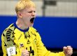 U19 Qualifikation zur 2. A-Jugendbundesliga 1. Turnier Saison 2025/26