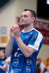 Fynn Gonschor Verabschiedung 2026