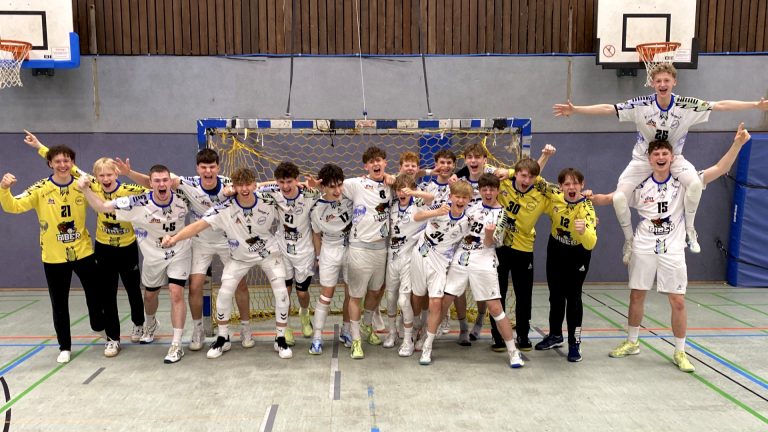 b_jugend_quali_0626 B-Jugend mit der erneuten Qualifikationen für die B-Jugendbundesliga