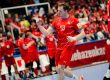 Martin Březina im Trikot der tschechischen Nationalmannschaft