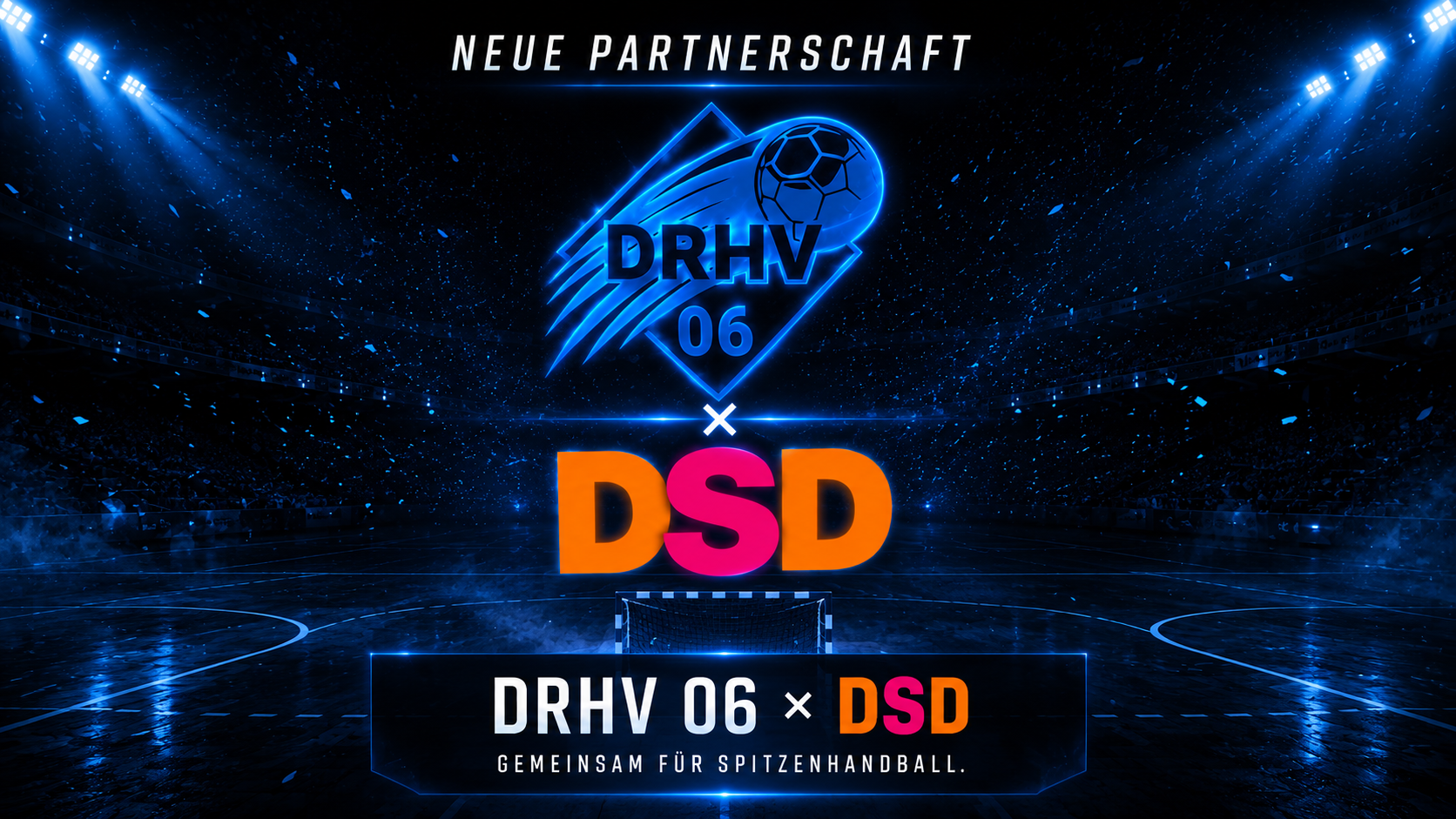 1920+1080 DSD neuer Partner DSD gGmbH Saison 2026/27