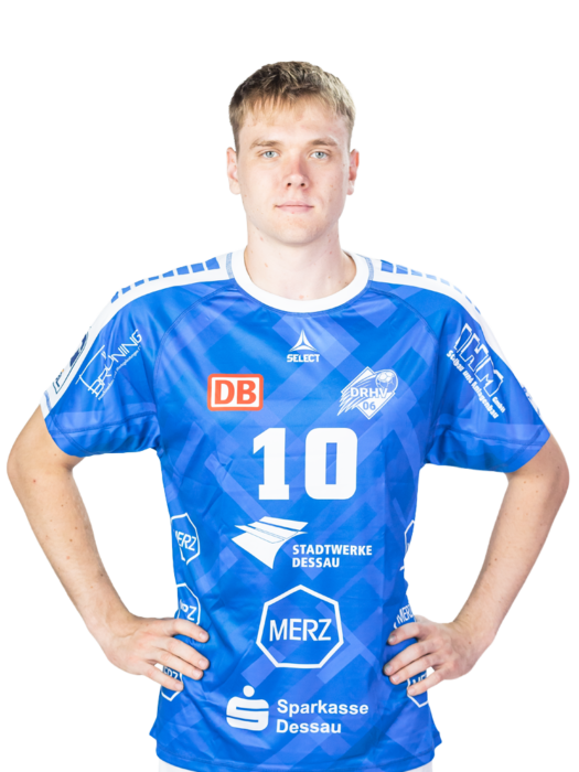 Tim Grüner Saison 2026/27