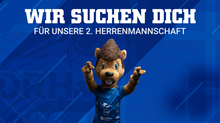 Aufruf 2. Herren Saison 2026/27
