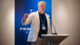 Herbert Wagner beim EHF-"Scientific" Kongress in Zagreb im November 2025
