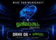 Neuer Partner Galabau Dessau