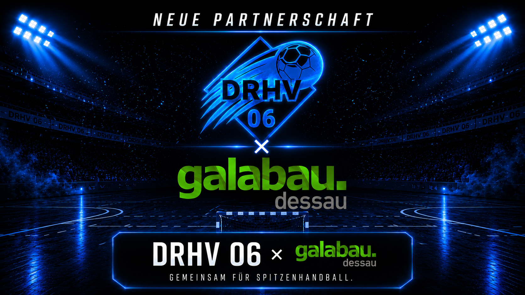 1920×1080 Neuer Partner Galabau Dessau