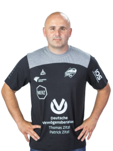 Portrait Vanja Radić Saison 2026/27