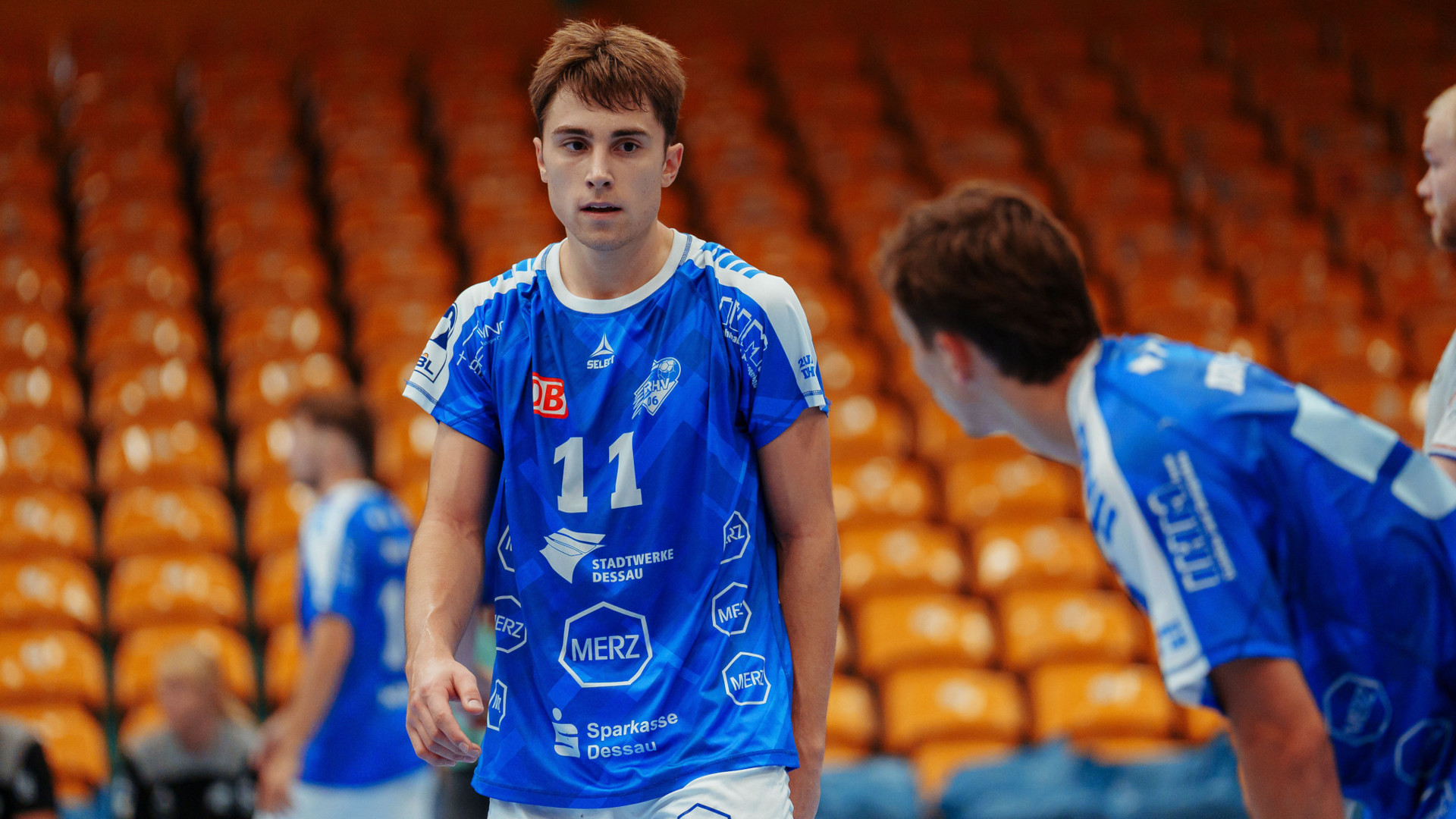 Alen Hadzimuhamedovic Saison 2026/27