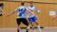 Marcel Nowak im Testspiel gegen den ThSV Eisenach Saison 2026/27