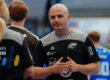 DRHV-Cheftrainer Vanja Radić Saison 2026/27