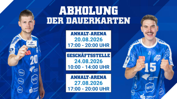 Grafik Abholung Dauerkarten Saison 2026/27