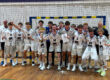Puma Kenik Cup 2026 DRHV B-Jugend mit Turniersieg August 2026