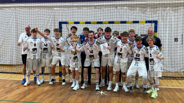 Puma Kenik Cup 2026 DRHV B-Jugend mit Turniersieg August 2026