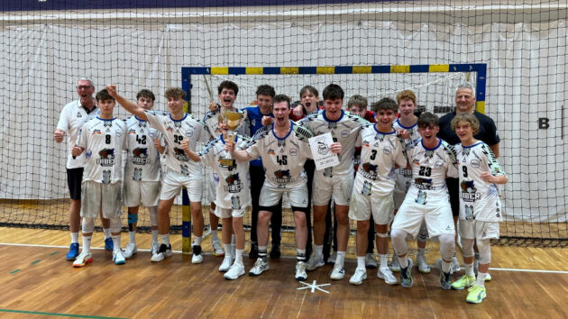 kenik_cup_b_jugend_0826 Puma Kenik Cup 2026 DRHV B-Jugend mit Turniersieg August 2026