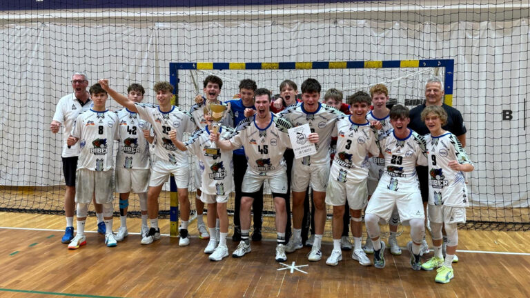 kenik_cup_b_jugend_0826 Puma Kenik Cup 2026 DRHV B-Jugend mit Turniersieg August 2026