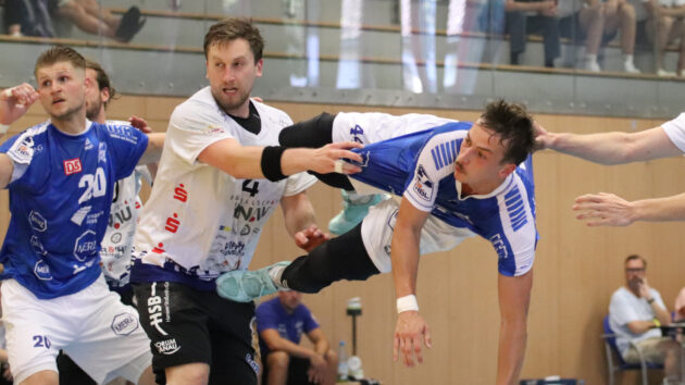 löpp_saisonvorbereitung_0826 Mihkel Löpp beim Untermain Cup 2026