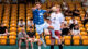 Yannick-Marcos Pust beim Testspiel gegen Danzig Saison 2026/27