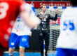 Philip Ambrosius beim ASV Hamm-Westfalen 1. Runde DHB-Pokal Saison 2026/27